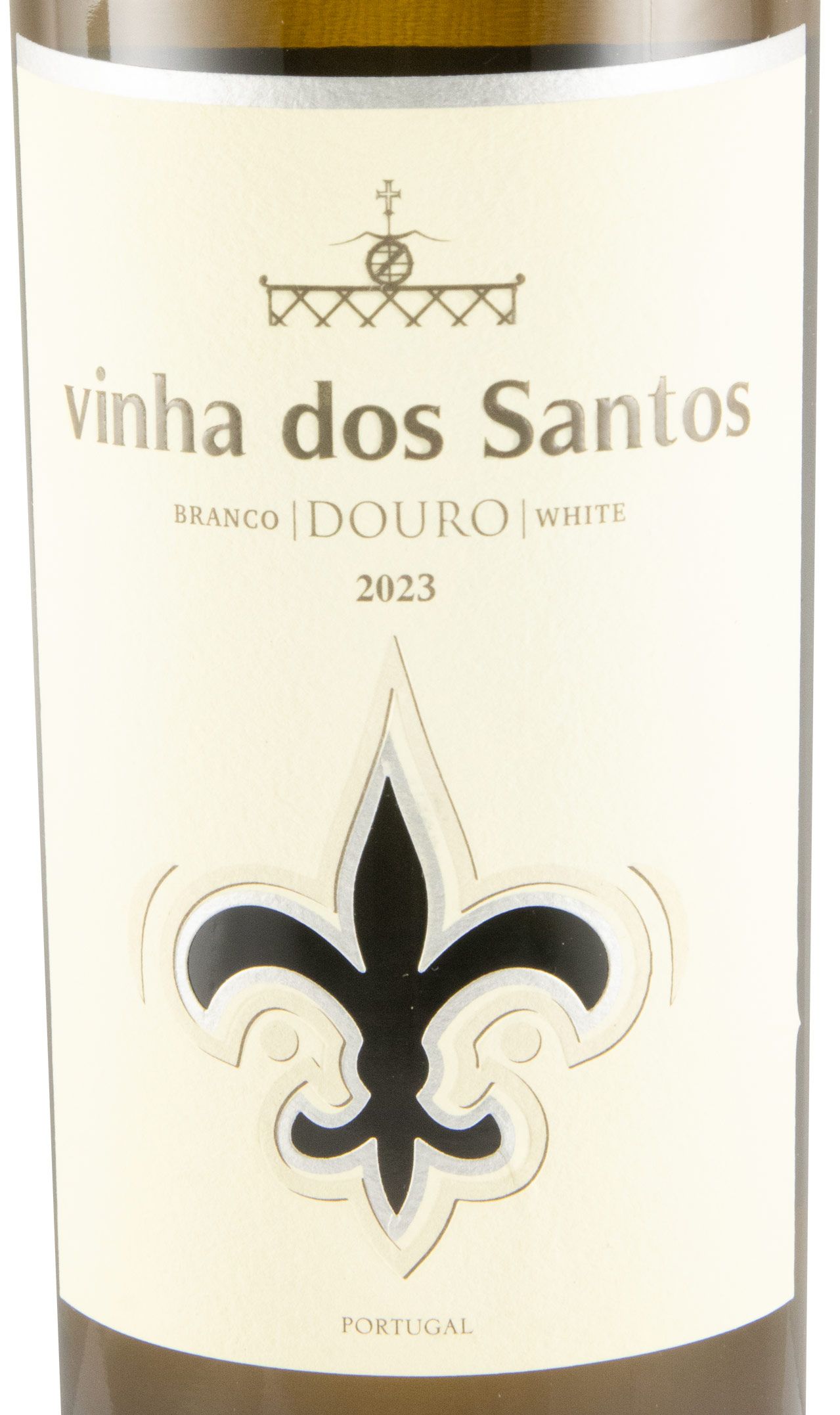 2023 Vinha dos Santos white