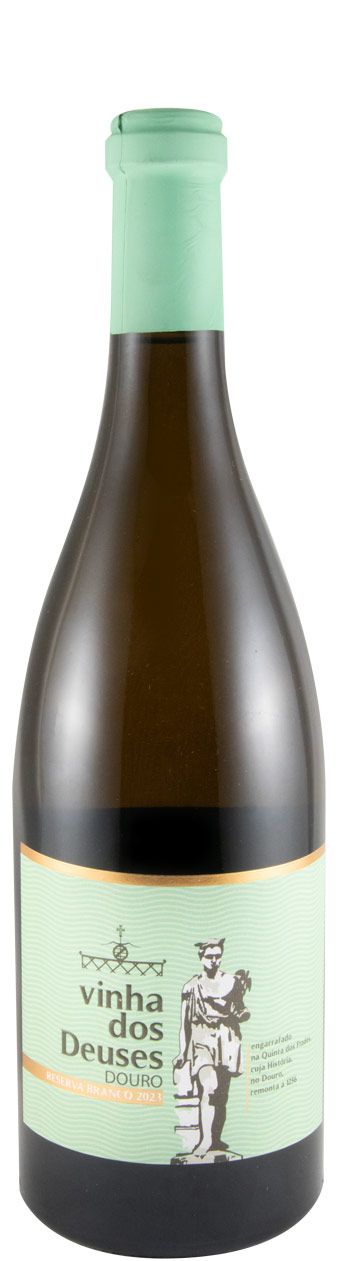 2023 Vinha dos Deuses Reserva branco
