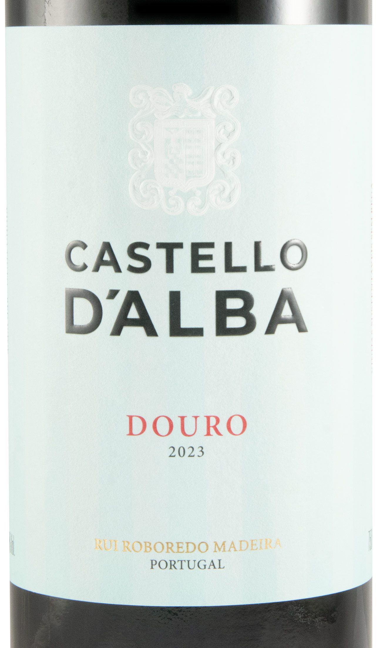 2023 Castello D'Alba tinto