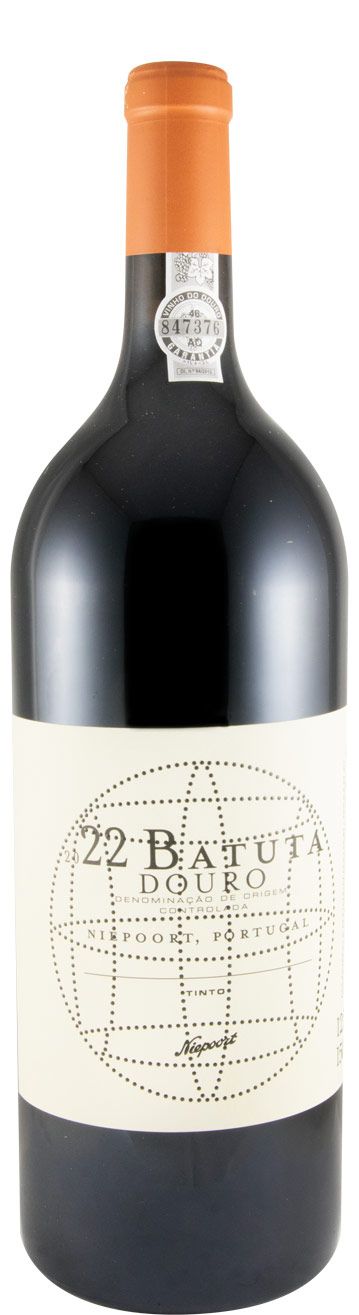 2022 Niepoort Batuta tinto 1,5L