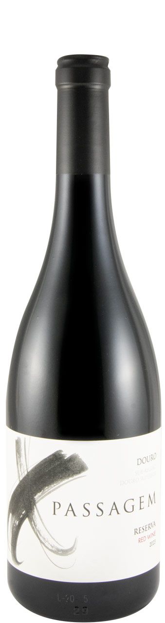 2023 Passagem Reserva red