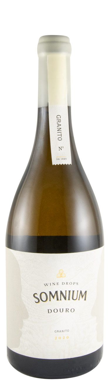 2020 Somnium Granito branco