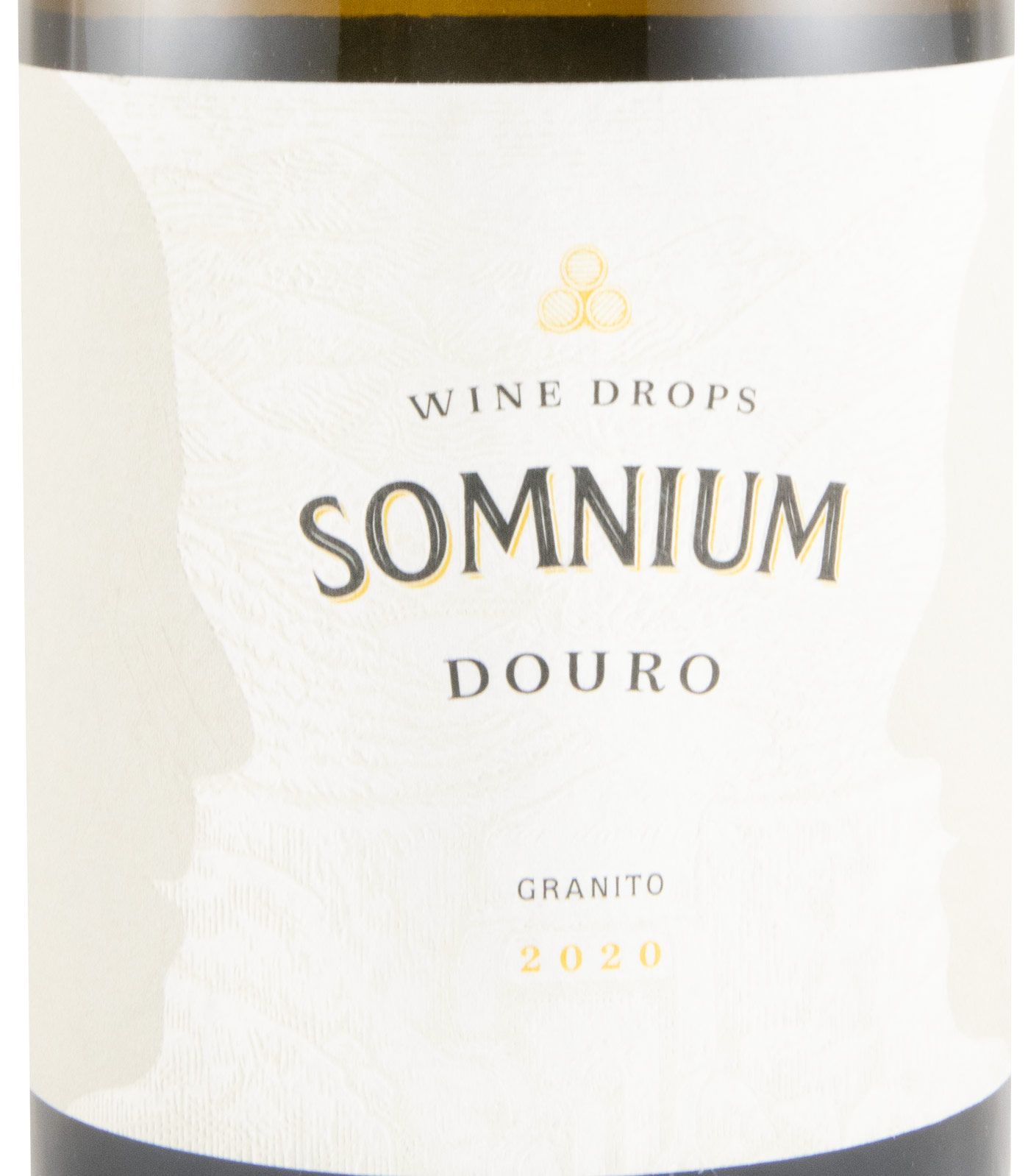 2020 Somnium Granito branco