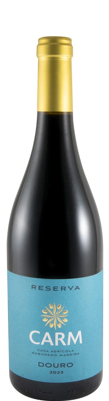 2023 CARM Reserva red