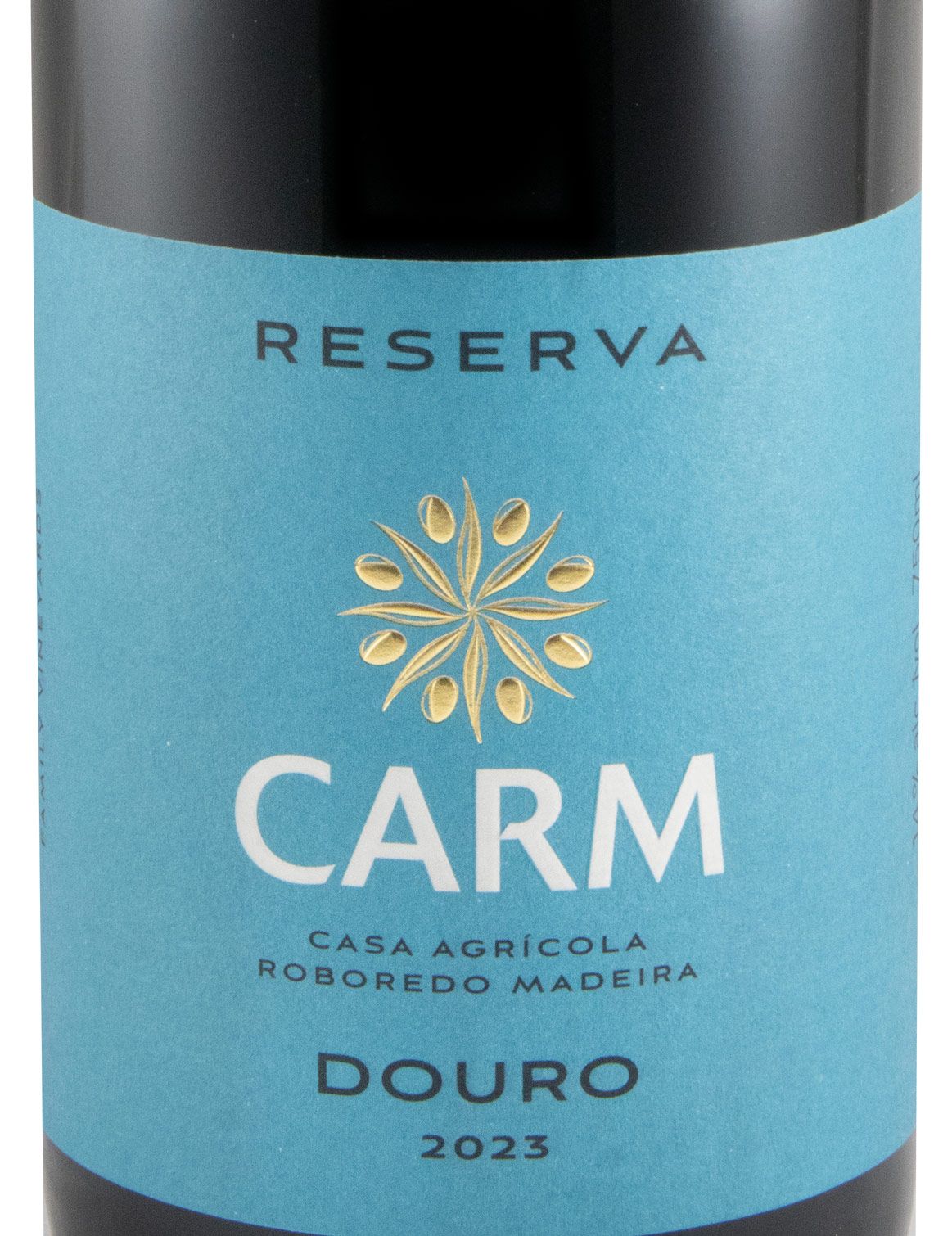 2023 CARM Reserva red