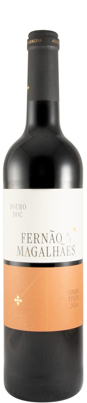 2024 Fernão de Magalhães tinto