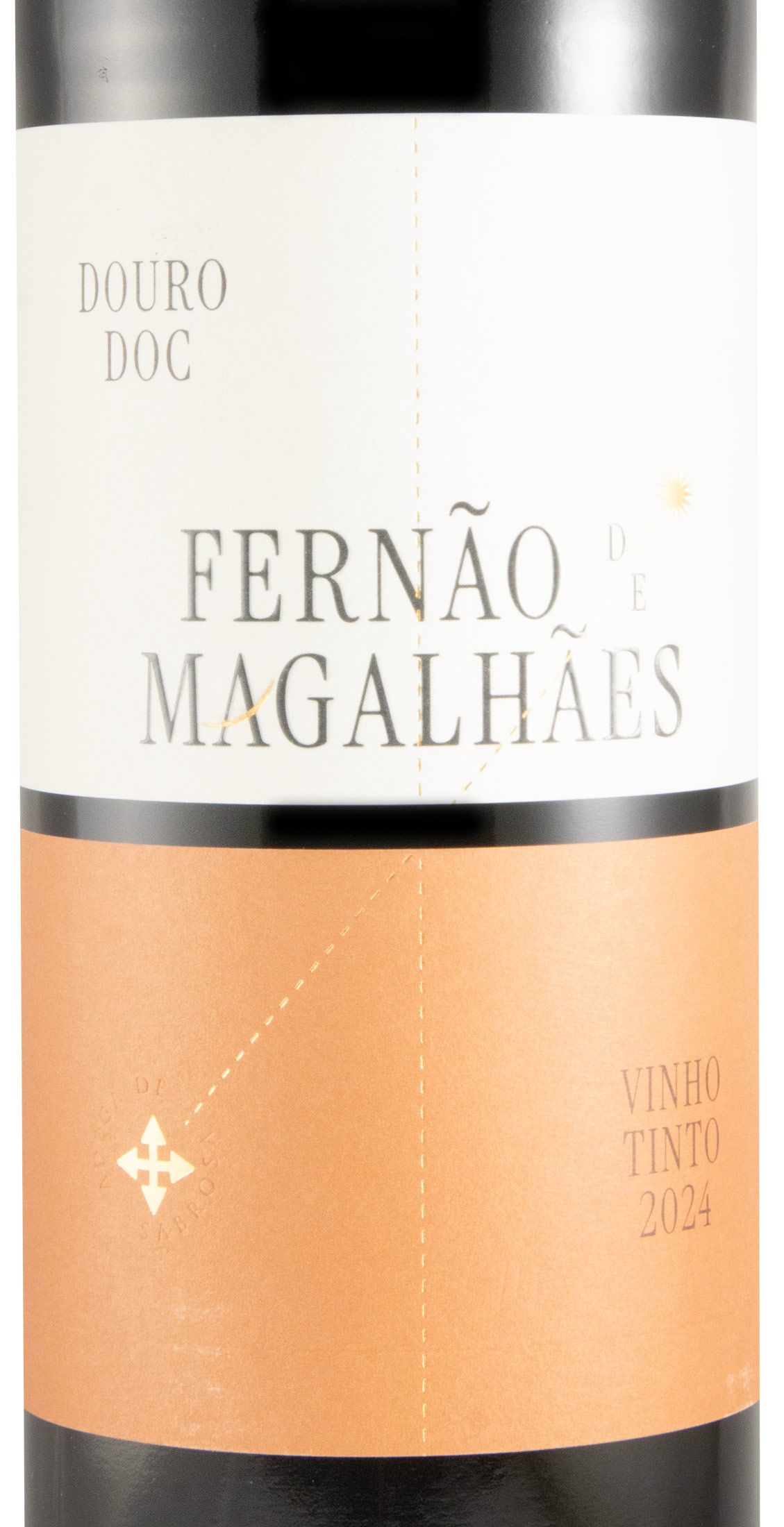 2024 Fernão de Magalhães tinto
