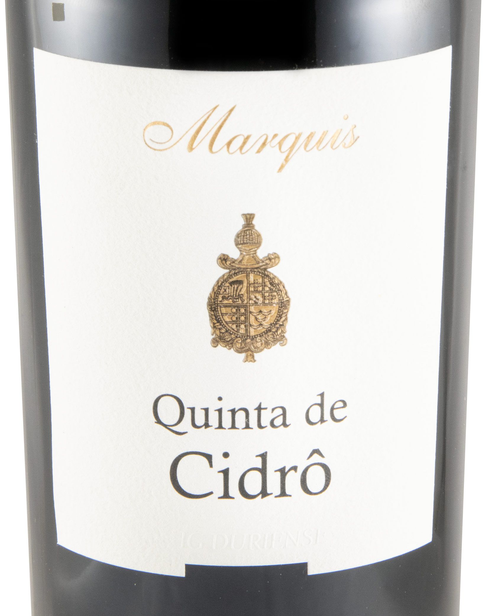 2008 Quinta de Cidrô Marquis tinto