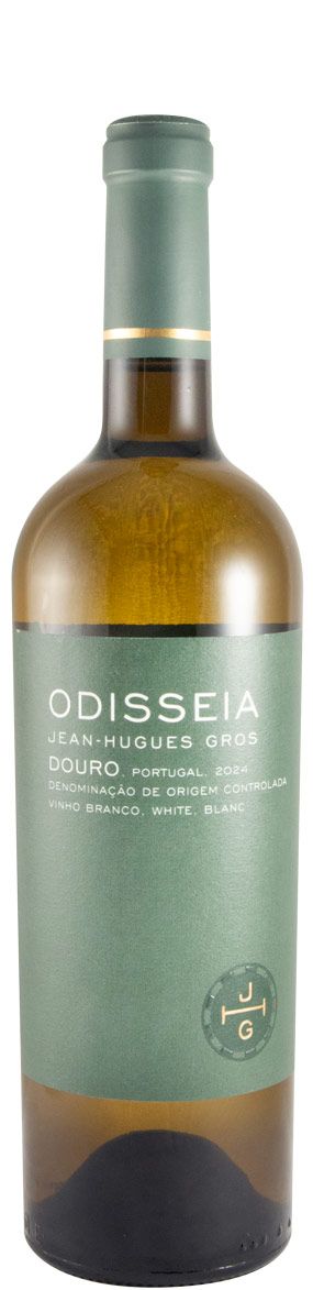 2024 Odisseia white