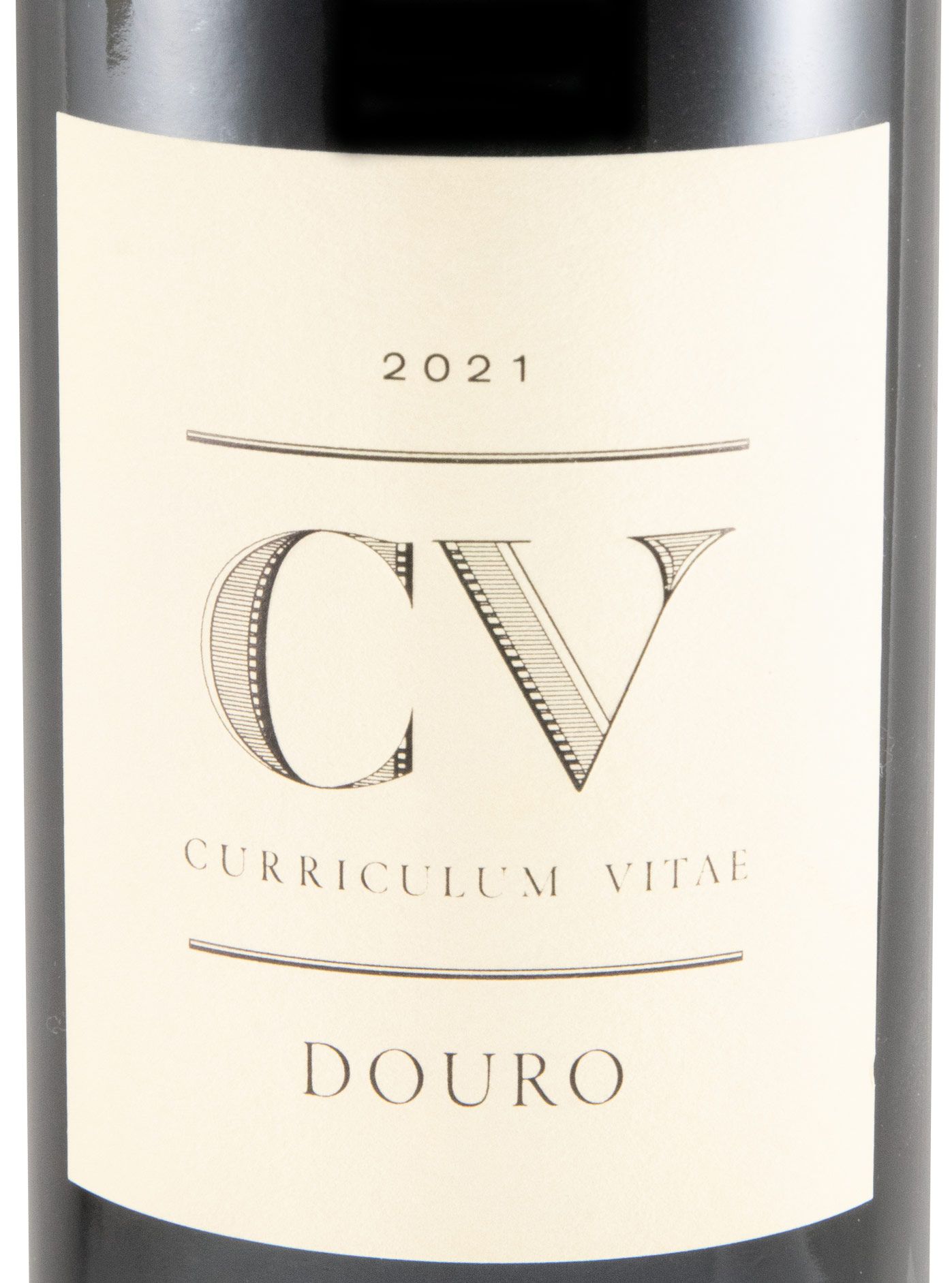 2021 Curriculum Vitae tinto