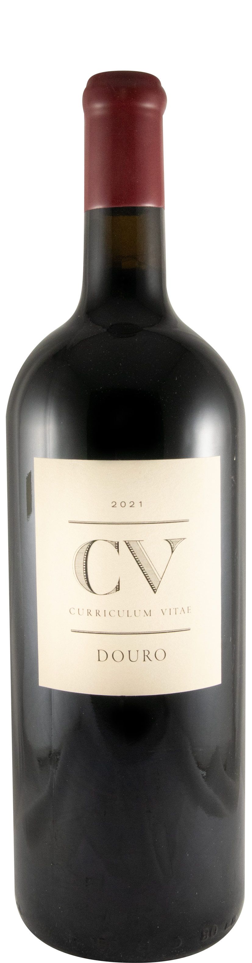 2021 Curriculum Vitae tinto 1,5L