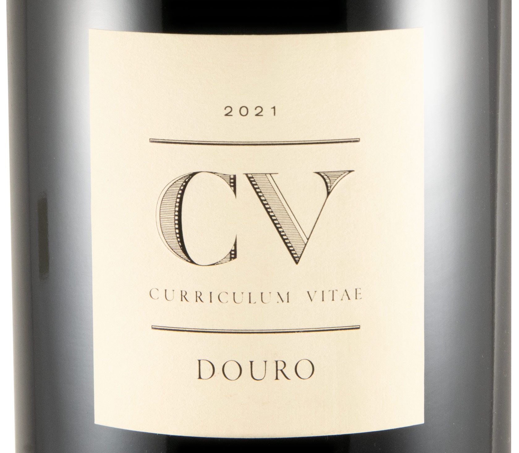 2021 Curriculum Vitae tinto 3L