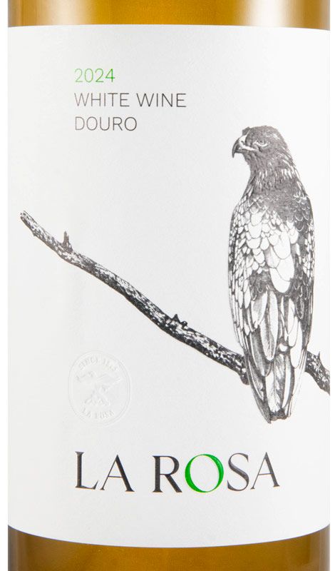 2024 La Rosa branco