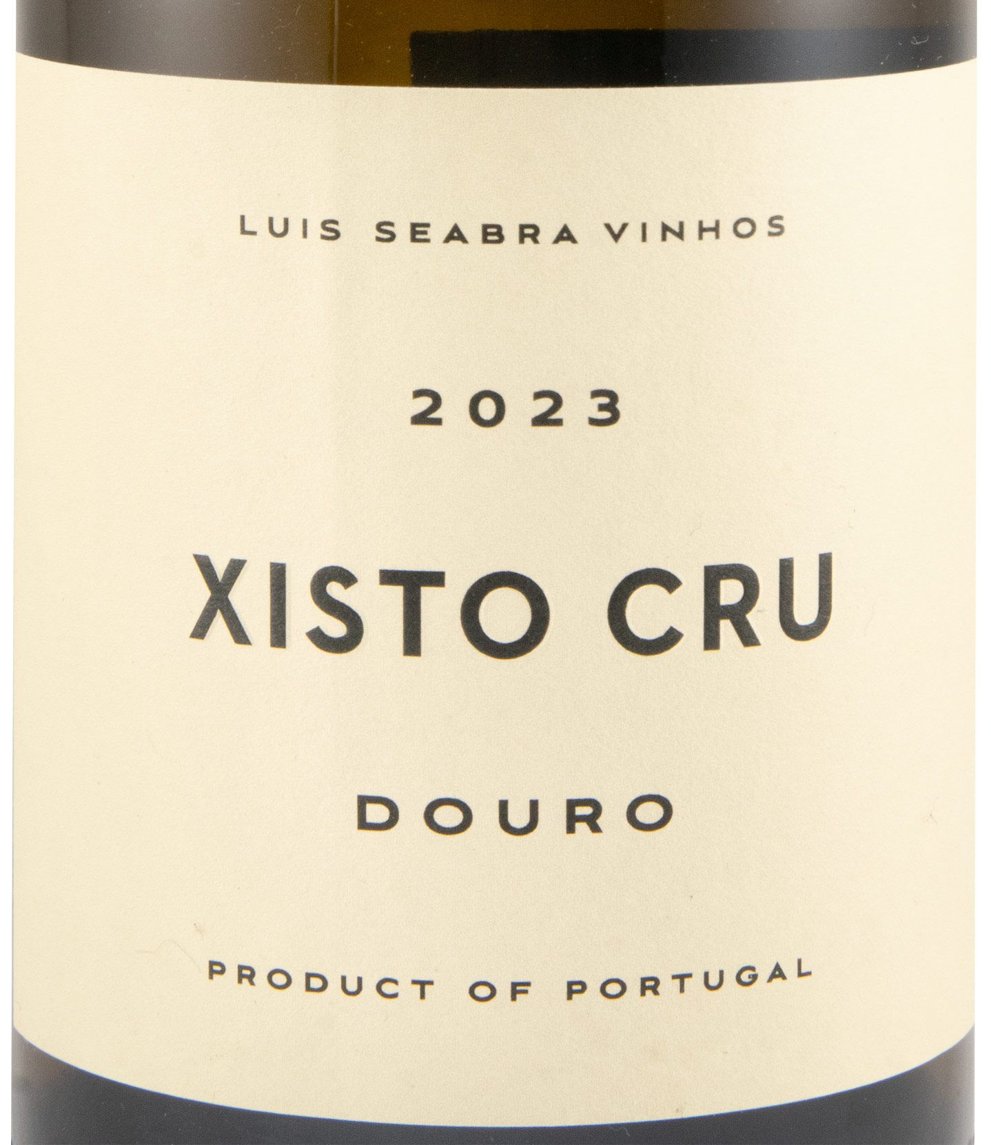 2023 Xisto Cru white