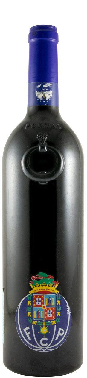 1995 Quinta do Portal FCP Reserva tinto