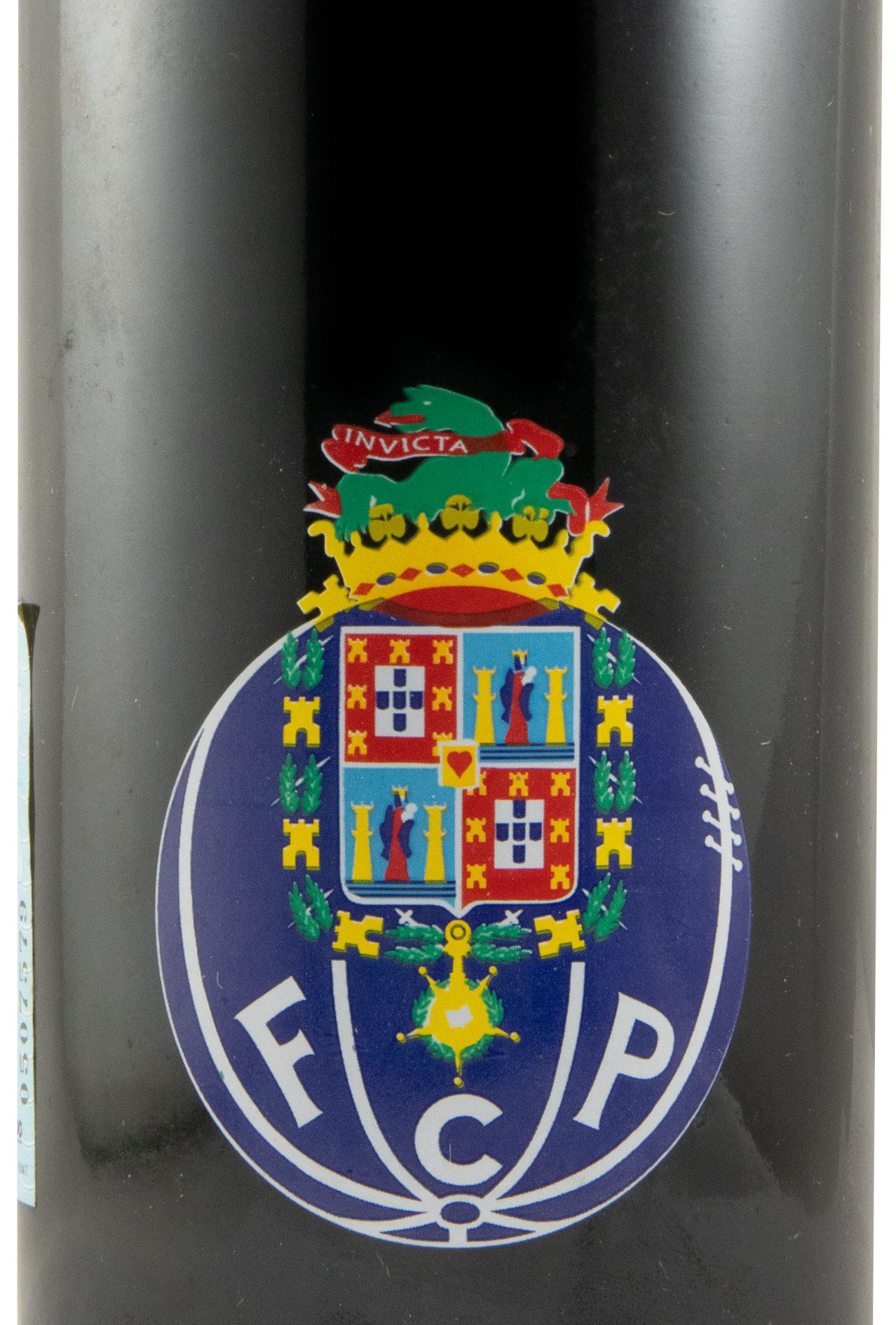 1995 Quinta do Portal FCP Reserva tinto