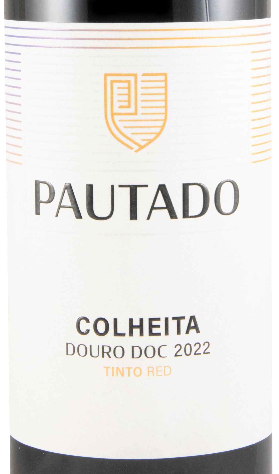 2022 Pautado Colheita tinto