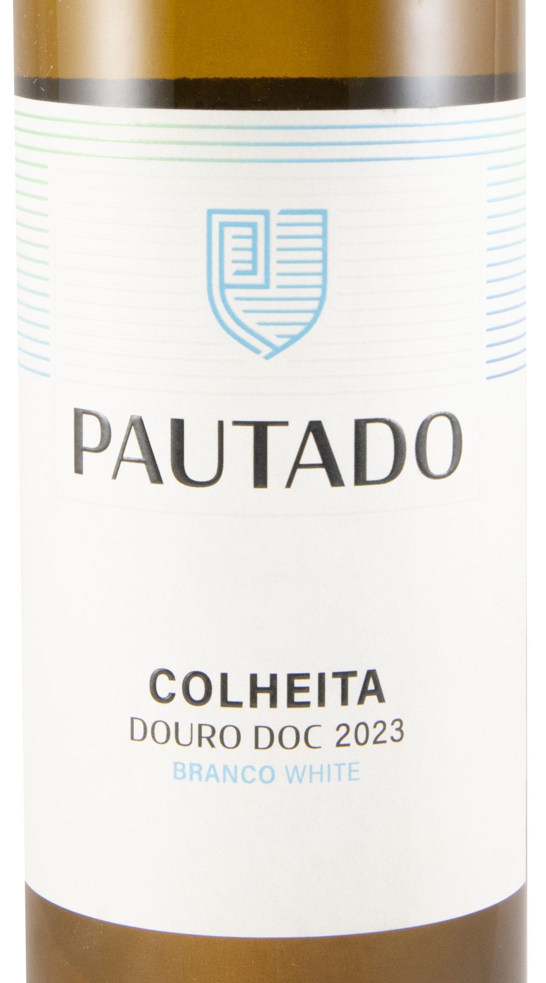 2023 Pautado Colheita white
