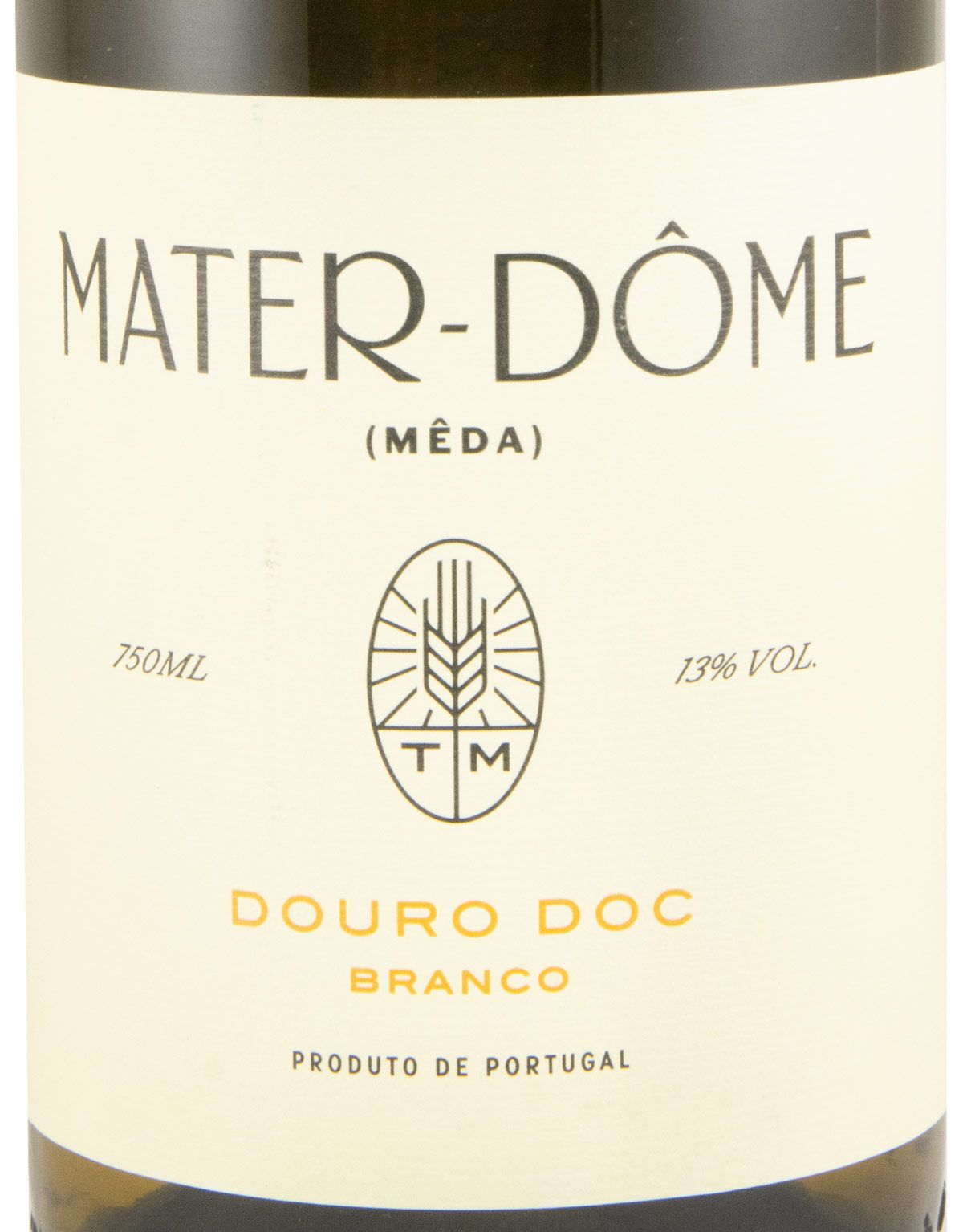 2024 Mater-Dôme branco