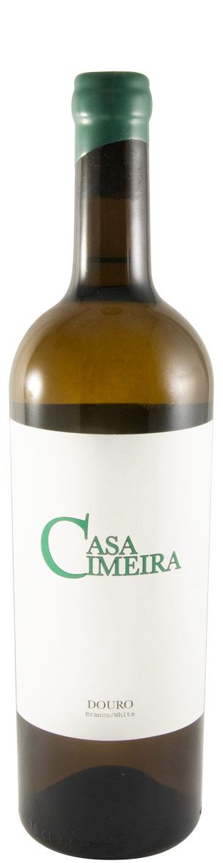 2024 Casa Cimeira branco
