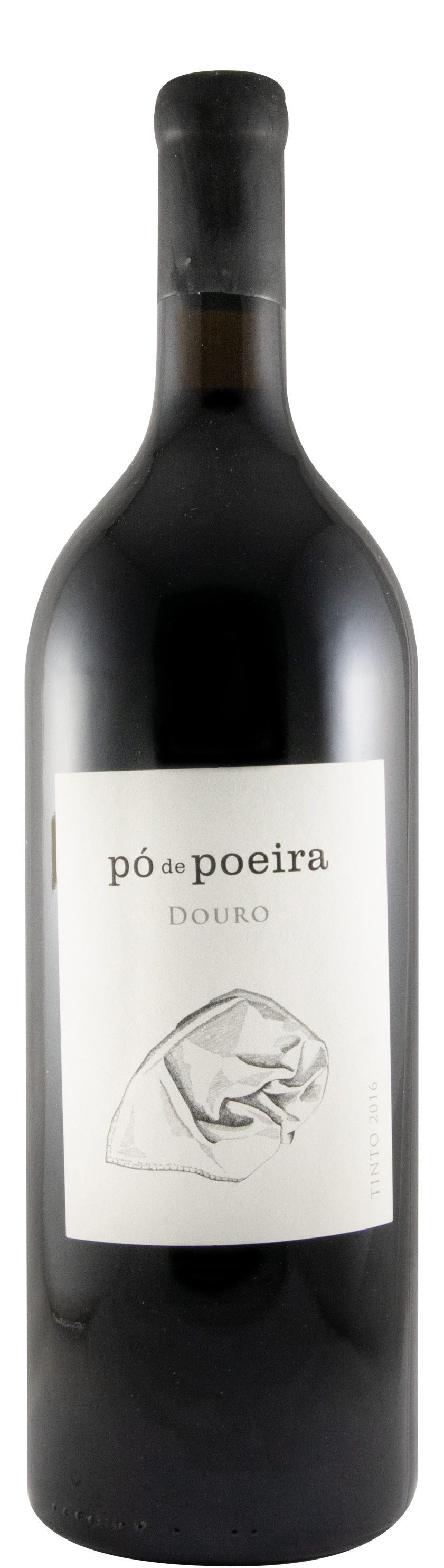 2016 Pó de Poeira tinto 1,5L