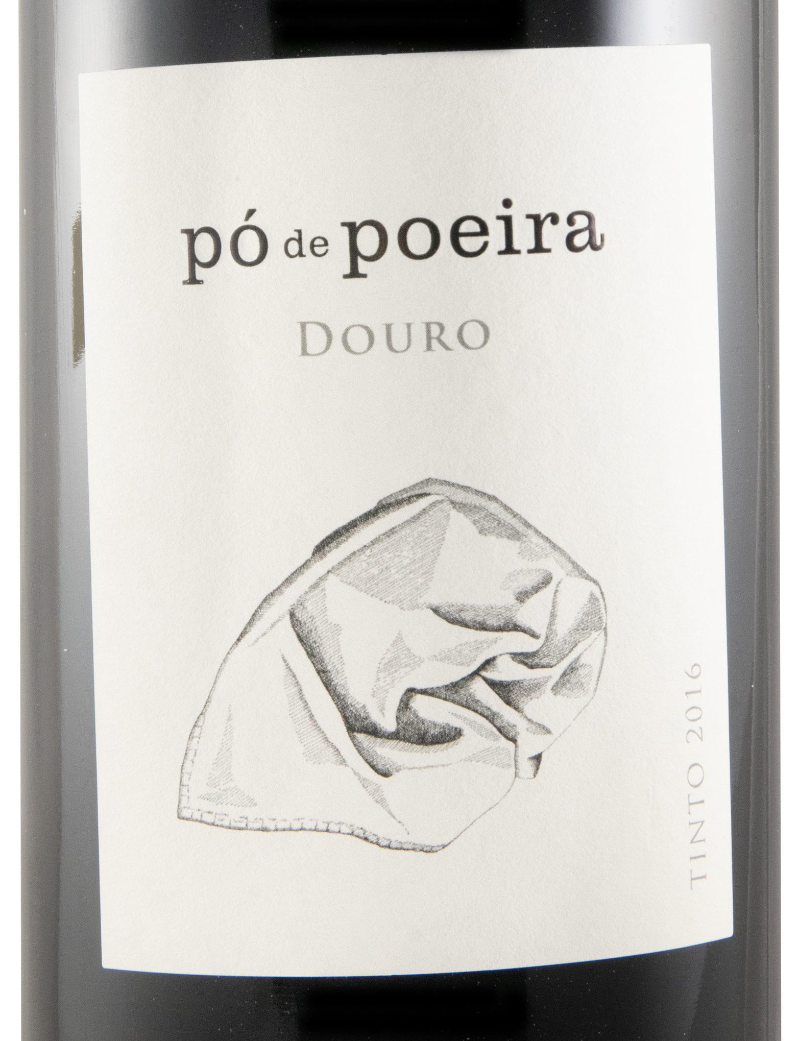 2016 Pó de Poeira tinto 1,5L