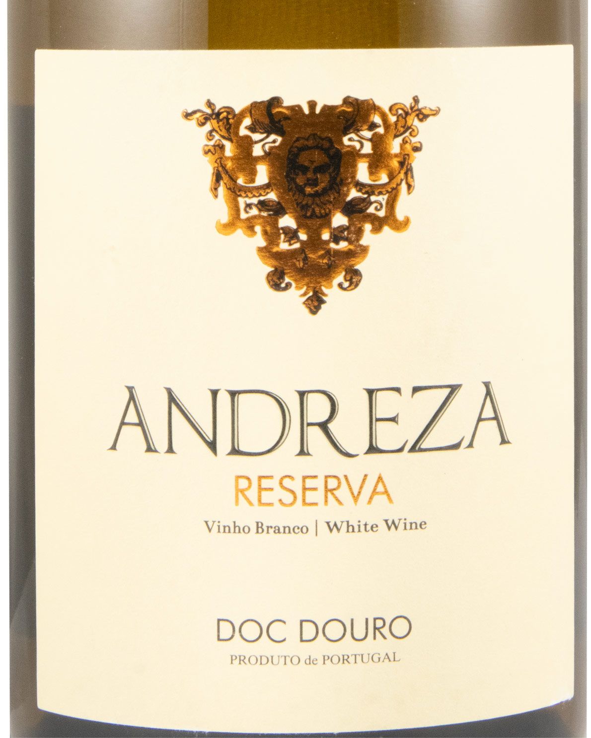 2024 Andreza Reserva white