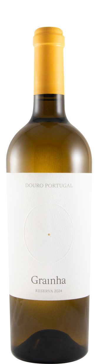 2024 Quinta Nova Grainha Reserva branco