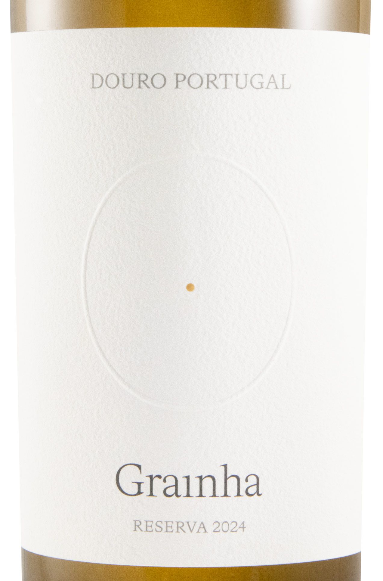 2024 Quinta Nova Grainha Reserva branco