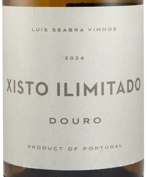 2024 Xisto Ilimitado white
