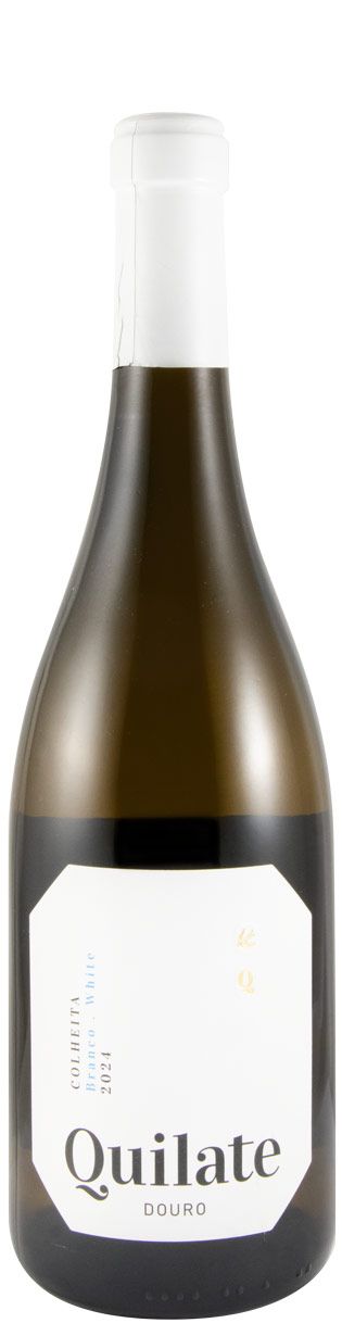 2024 Quilate Colheita branco
