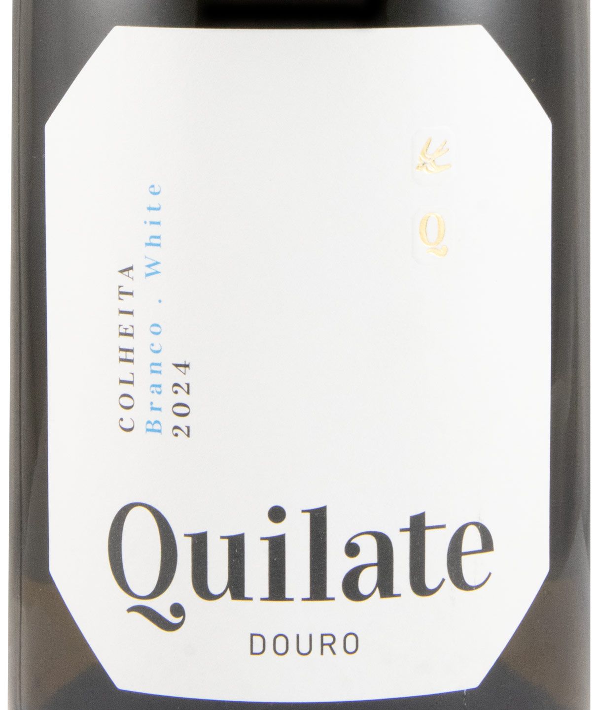 2024 Quilate Colheita branco