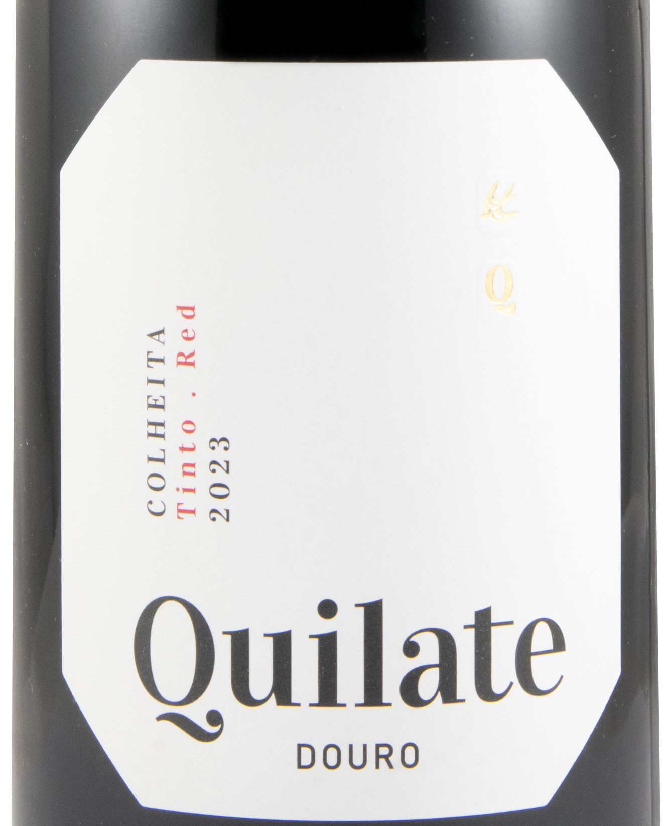 2023 Quilate Colheita red