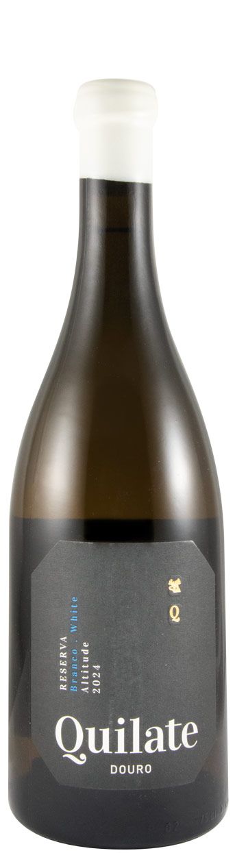 2024 Quilate Altitude Reserva branco
