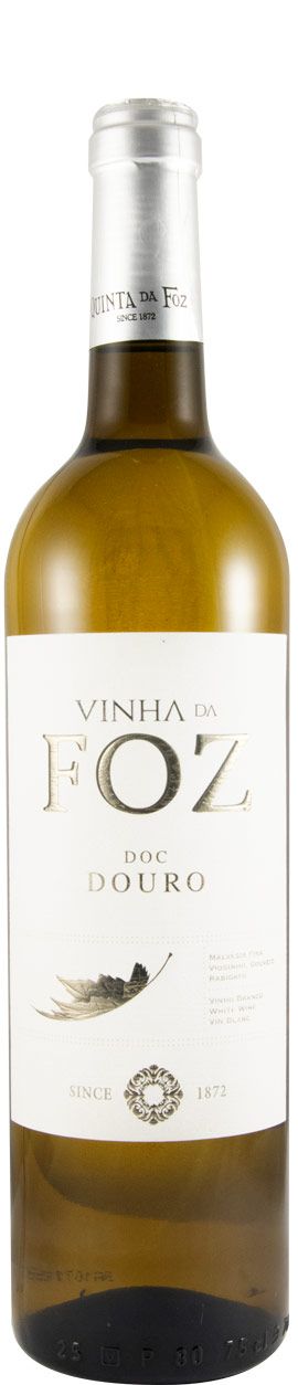 2024 Vinha da Foz branco