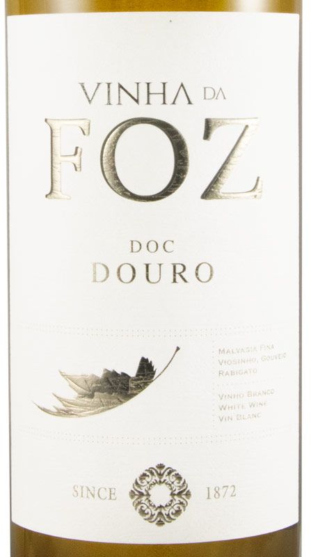2024 Vinha da Foz branco
