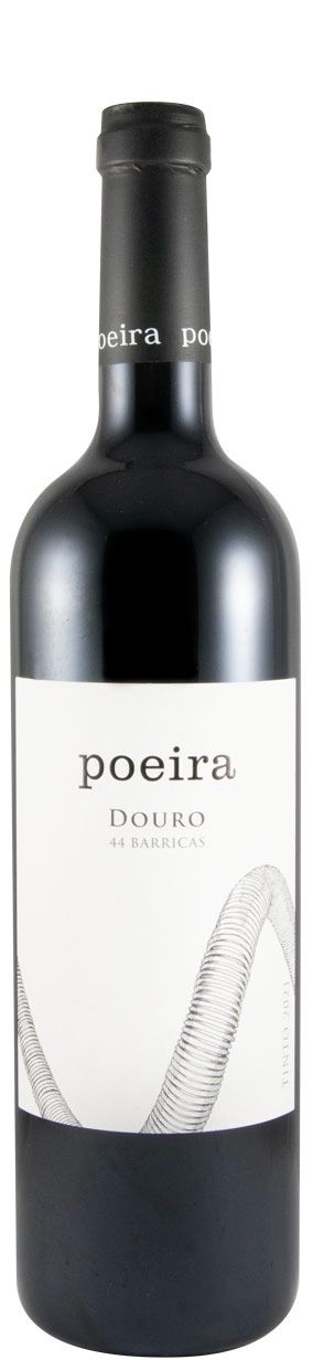 2021 Poeira tinto