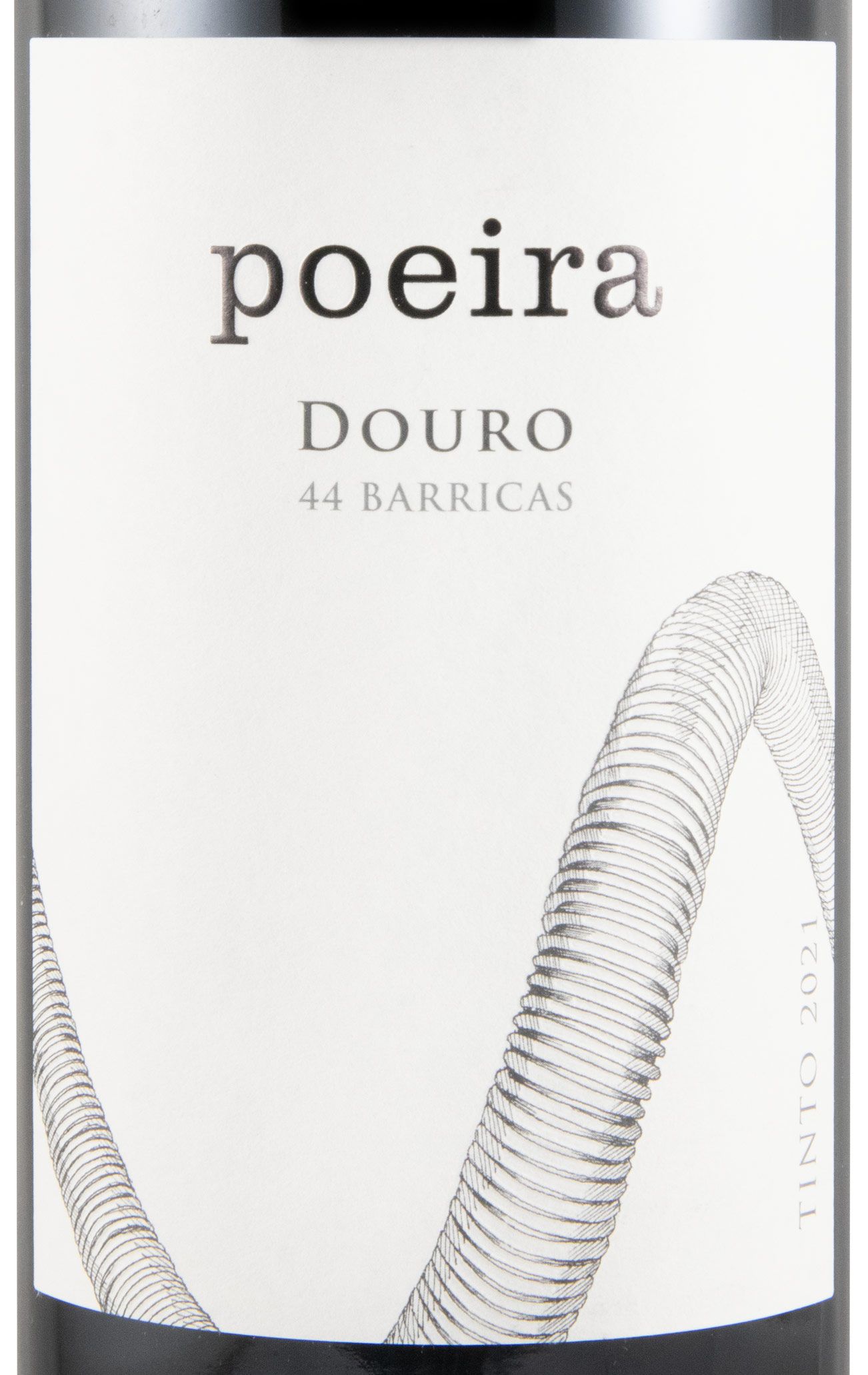 2021 Poeira tinto