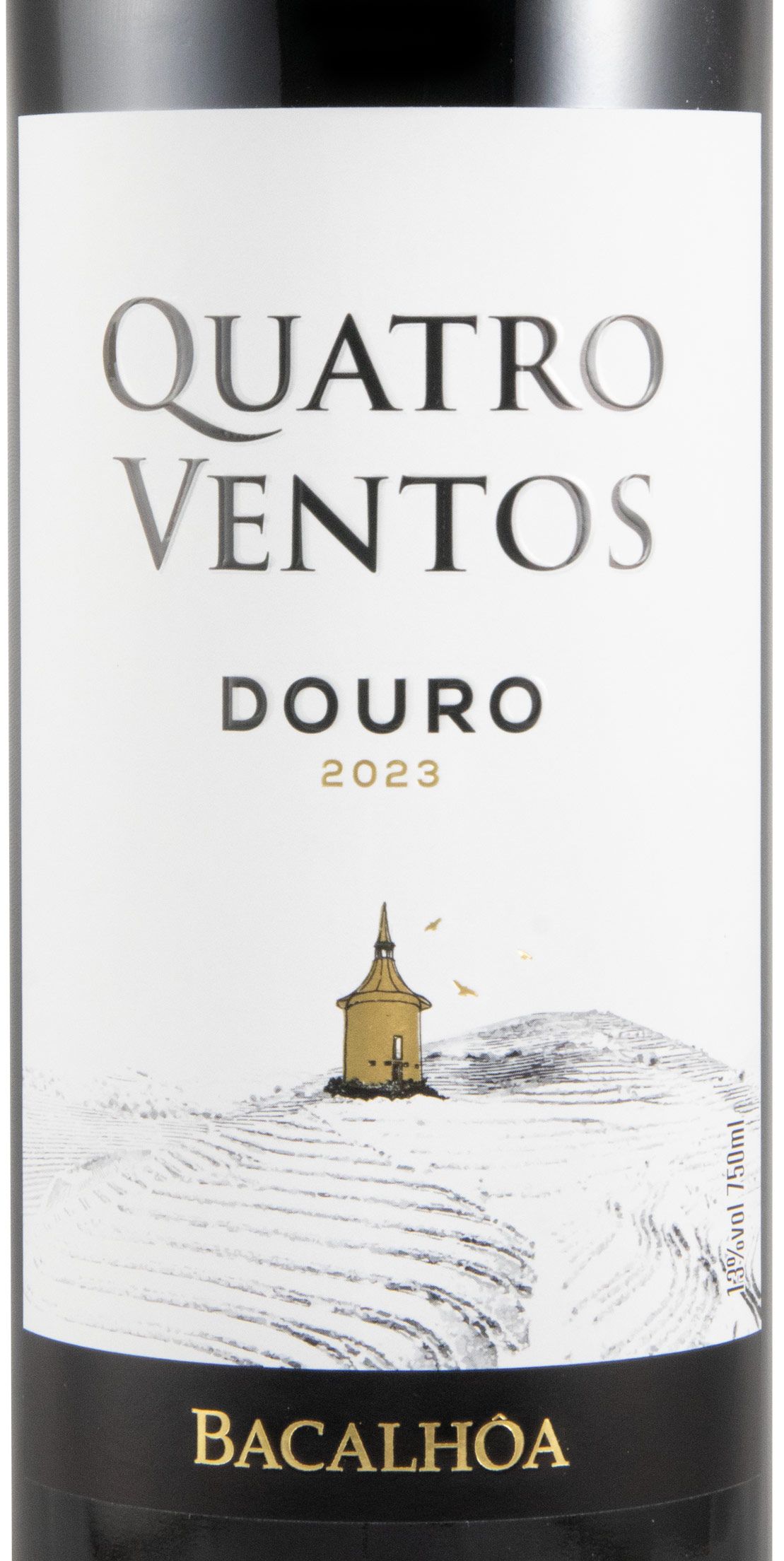 2023 Quatro Ventos red