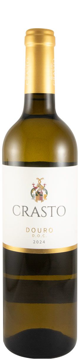 2024 Crasto branco