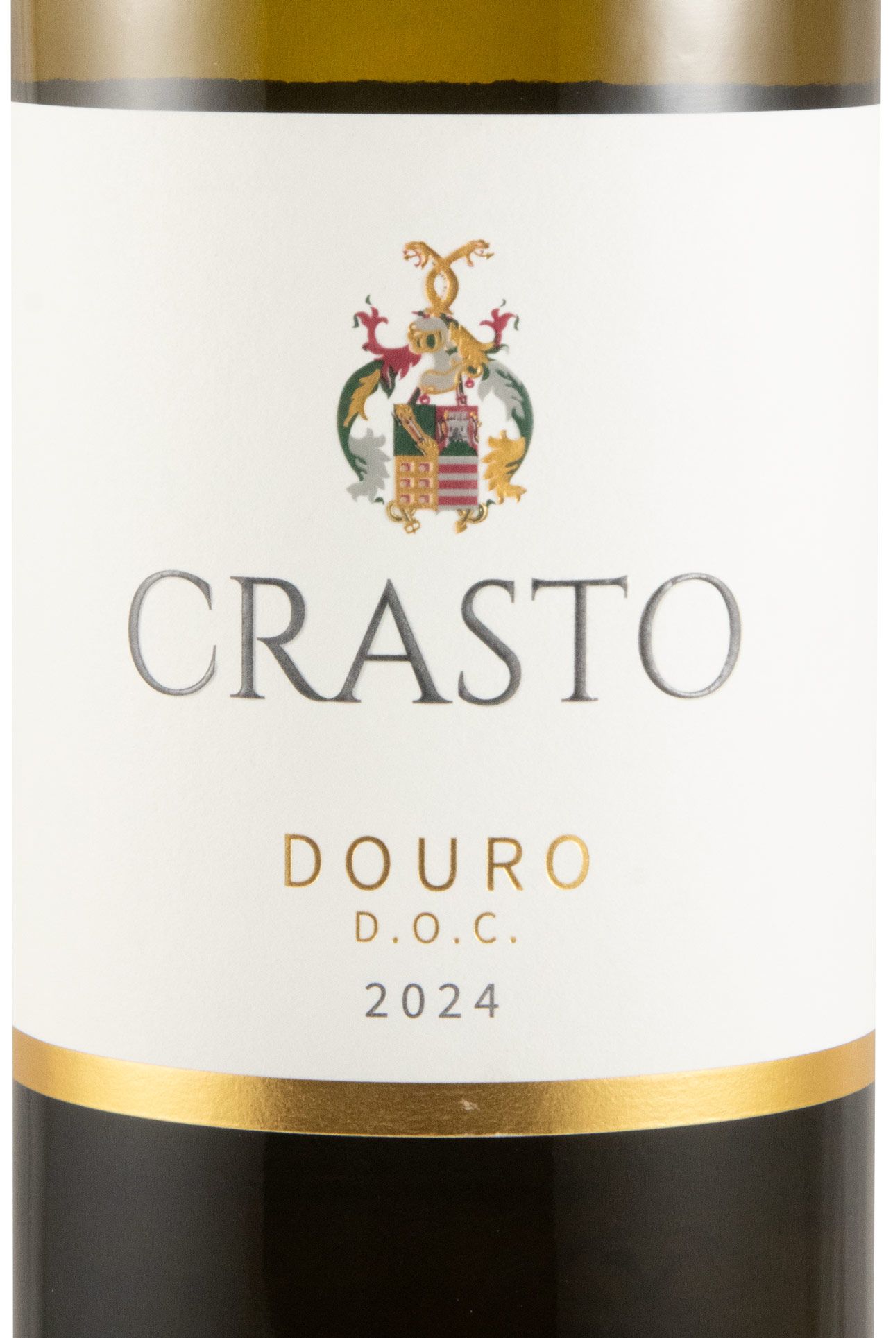 2024 Crasto branco