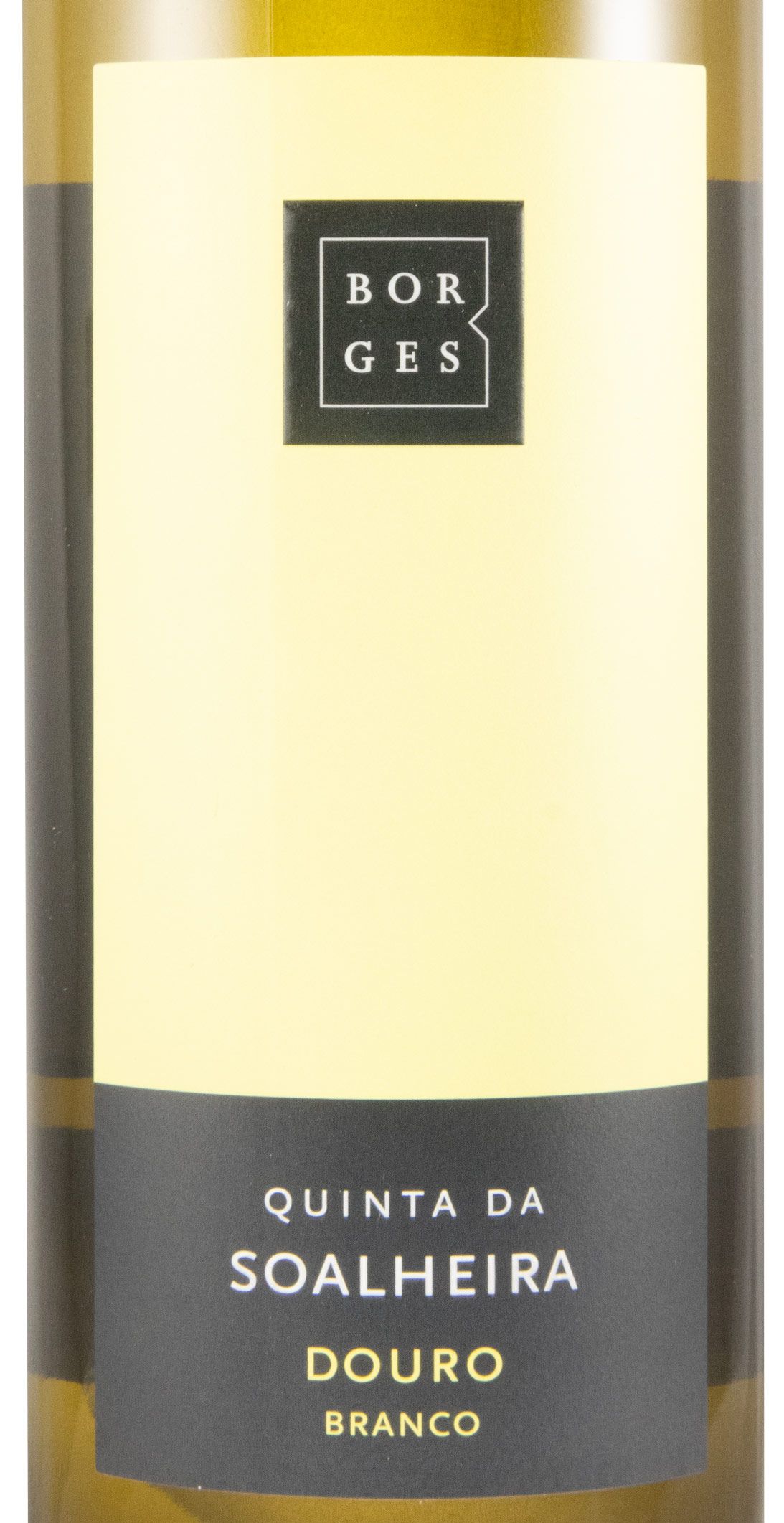 2024 Borges Quinta da Soalheira branco