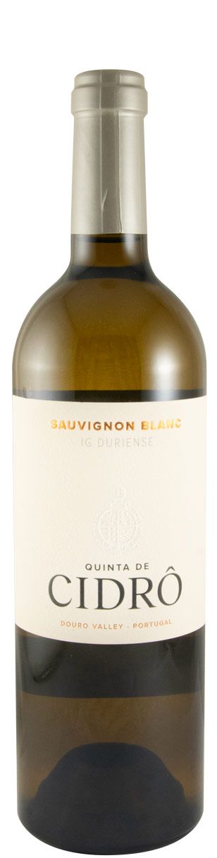 2024 Quinta de Cidrô Sauvignon Blanc branco