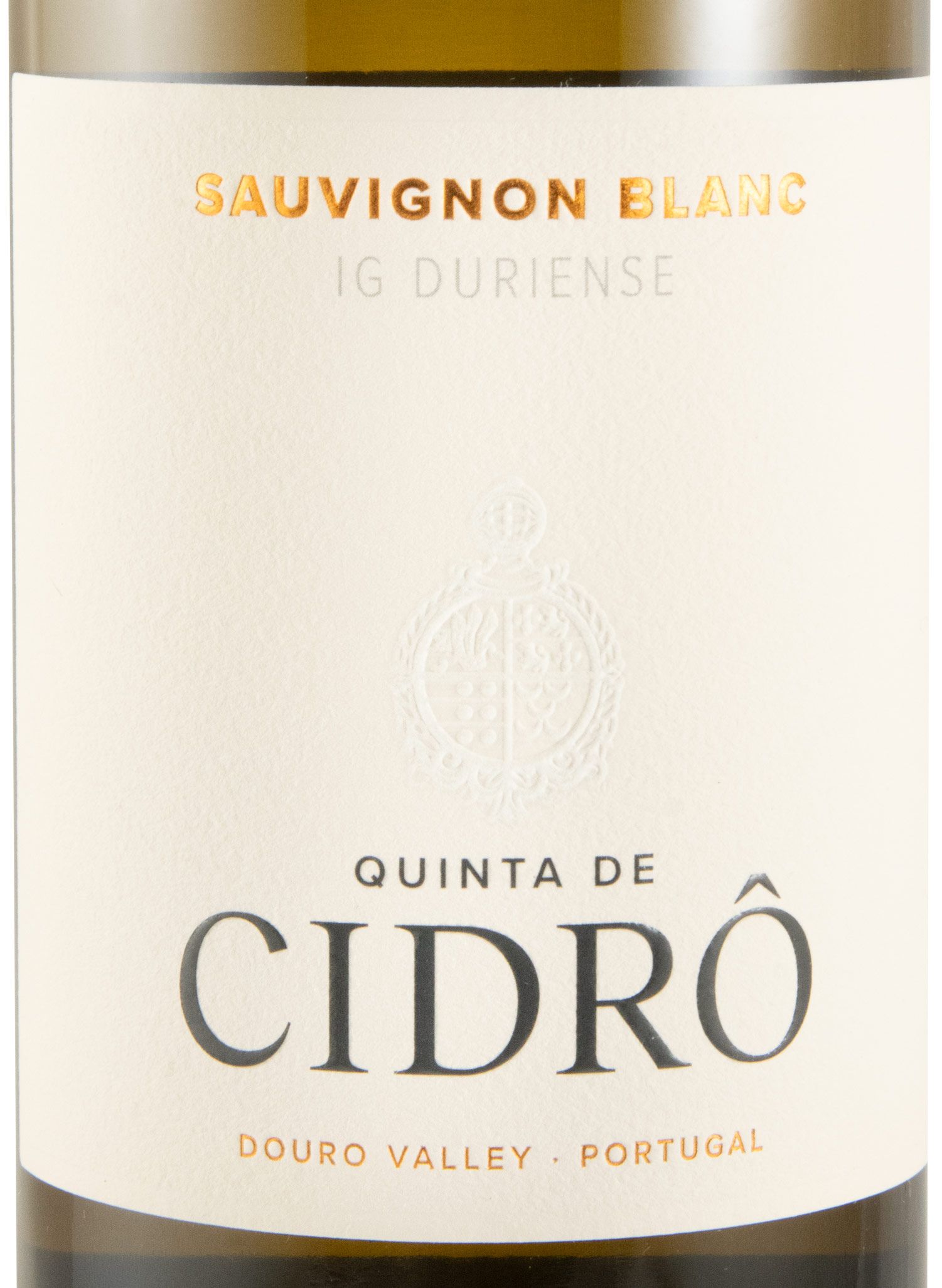 2024 Quinta de Cidrô Sauvignon Blanc branco