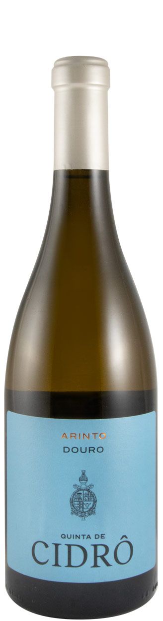 2023 Quinta de Cidrô Arinto white