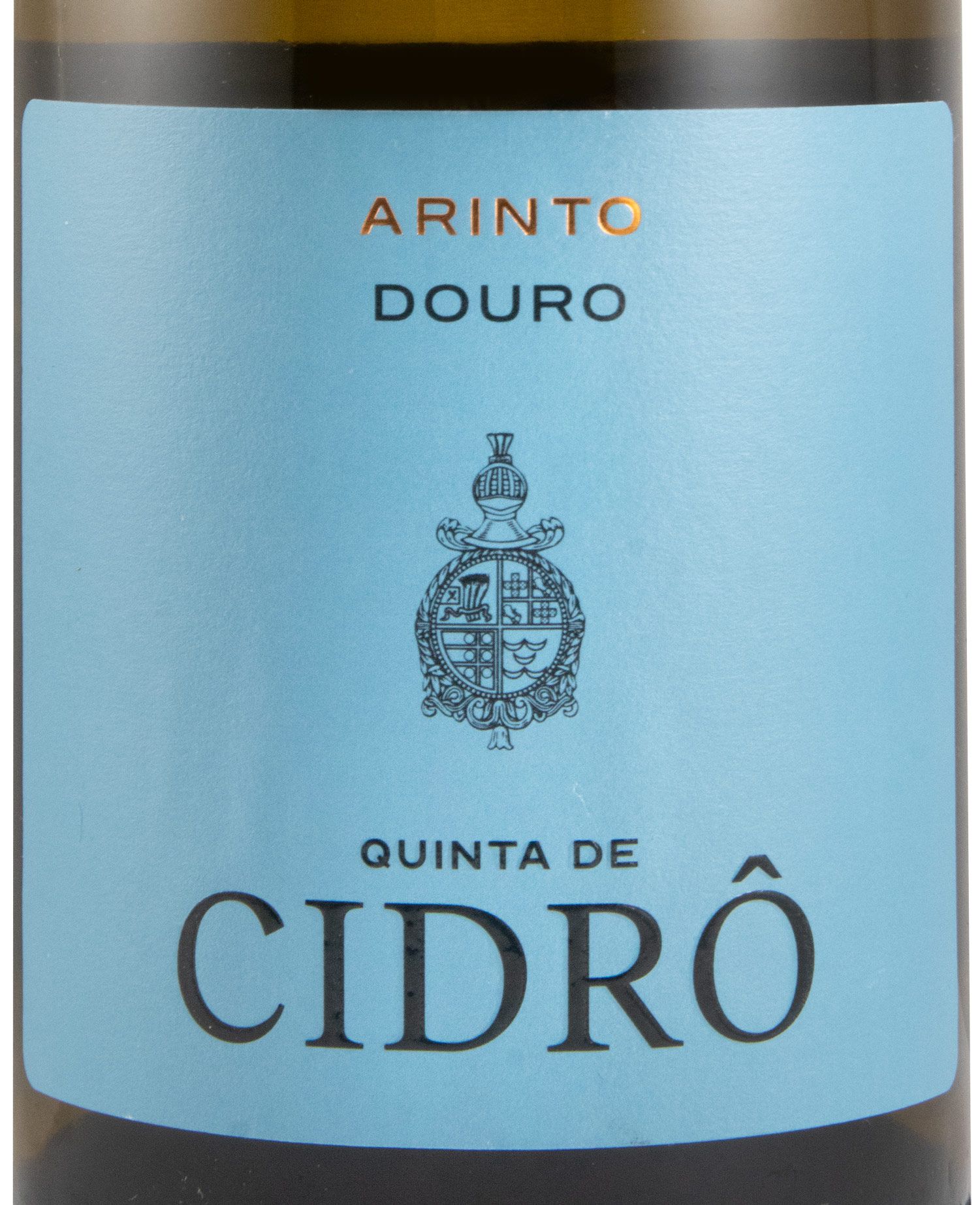 2023 Quinta de Cidrô Arinto white