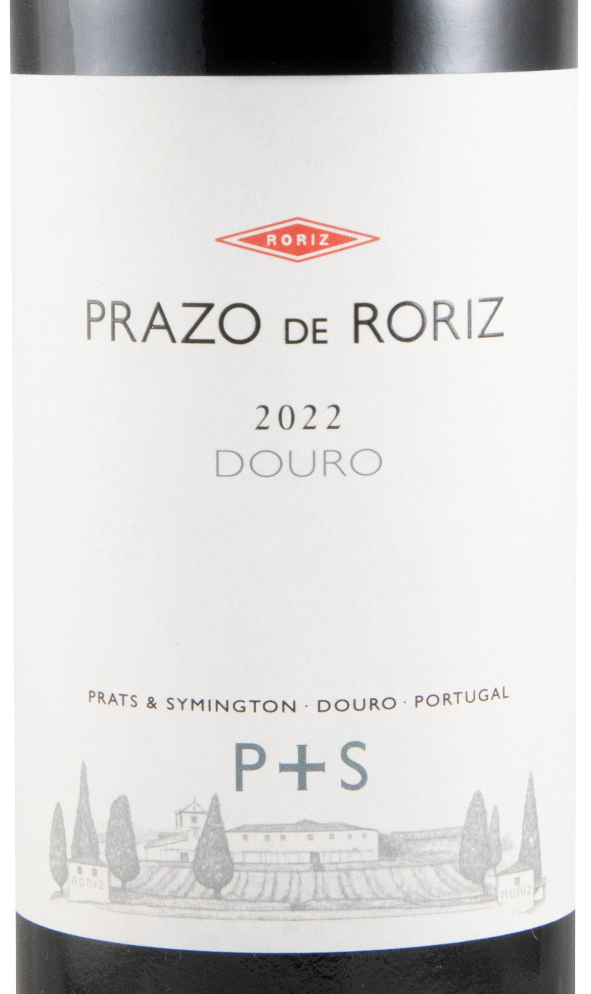 2022 Prazo de Roriz red