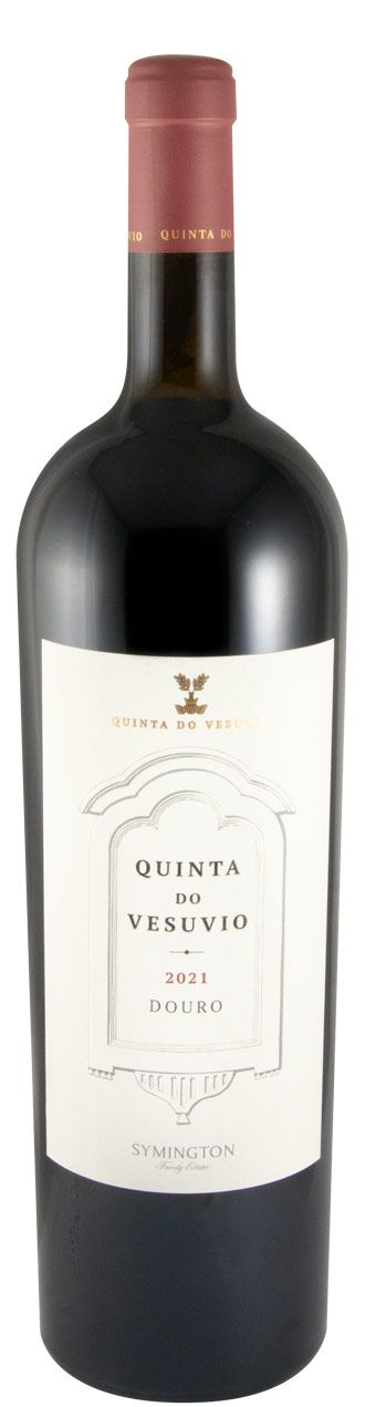 2021 Quinta do Vesuvio red 1.5L