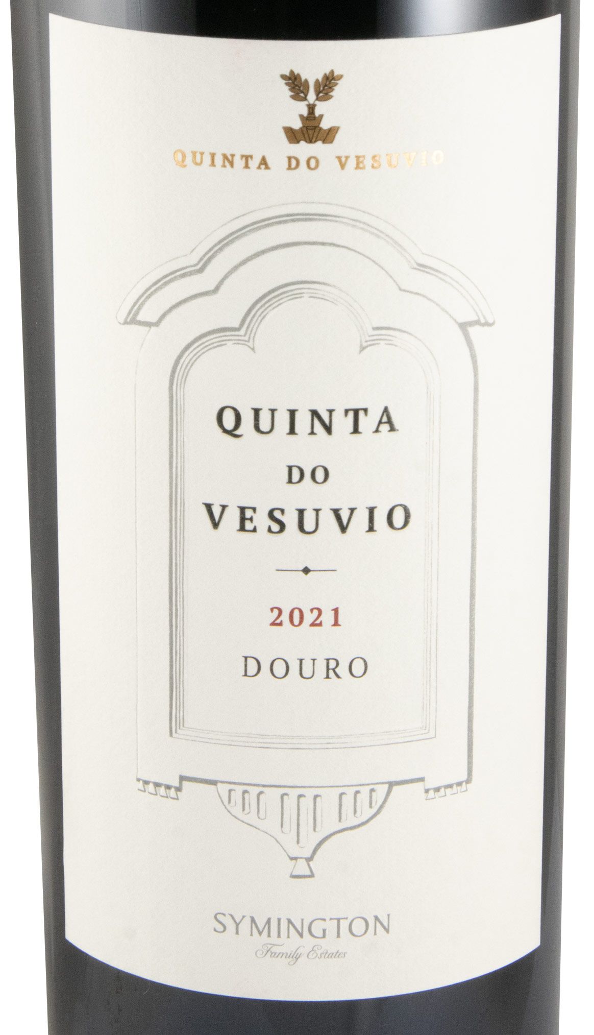 2021 Quinta do Vesuvio red 1.5L