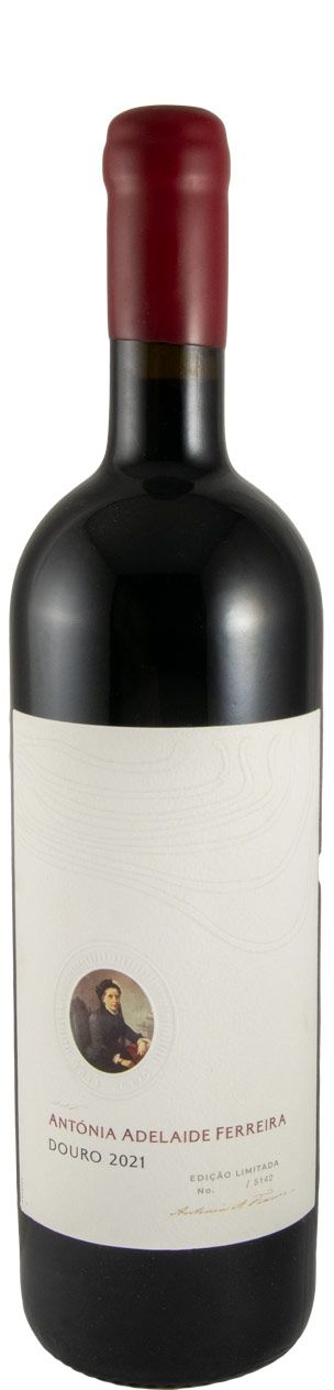 2021 Casa Ferreirinha Antónia Adelaide Ferreira tinto